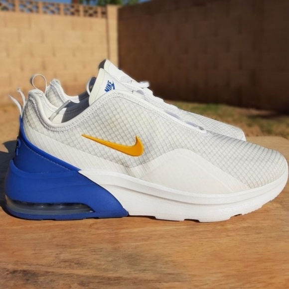 Nike air motion - Picture 1 of 4